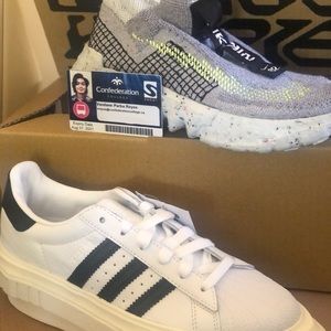 SPACE HIPPIE & BEYONCE SUPERSTAR